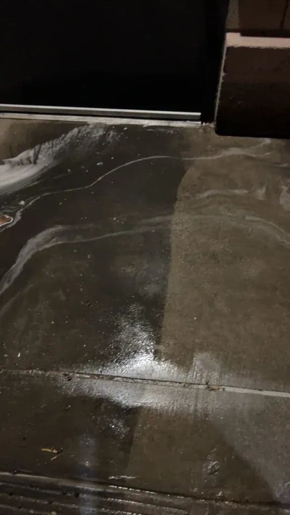 Commercial Cleaning by Blue Cactus Power Washing