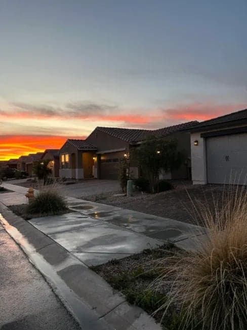 Driveway Cleaning by Blue Cactus Power Washing